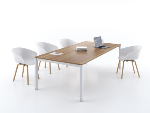 Table de réunion pas cher