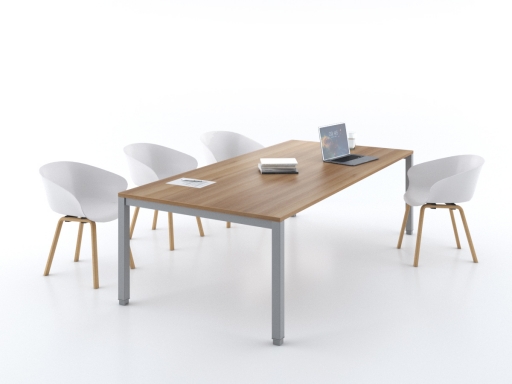 Table de réunion pas cher