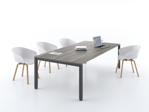 Table de réunion pas cher