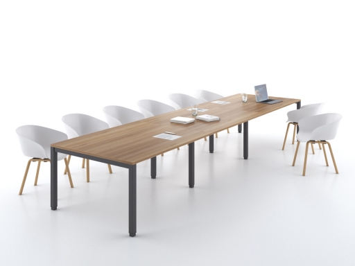 Table de réunion pas cher