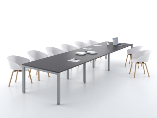 Table de réunion pas cher