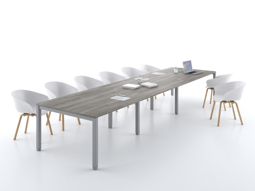 Table de réunion pas cher