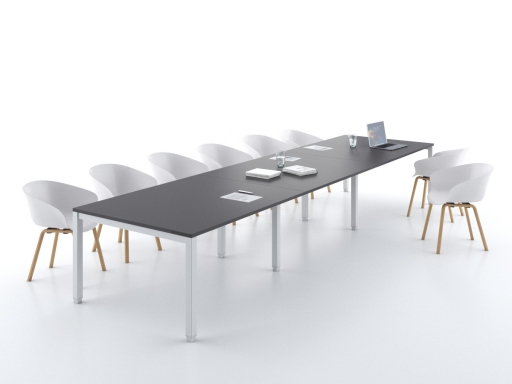 Table de réunion pas cher