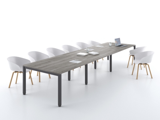 Table de réunion pas cher