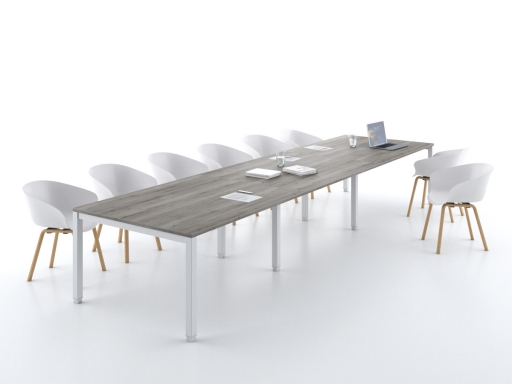 Table de réunion pas cher