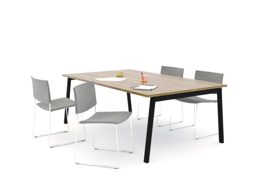 Table de réunion ARKEN, pas chère