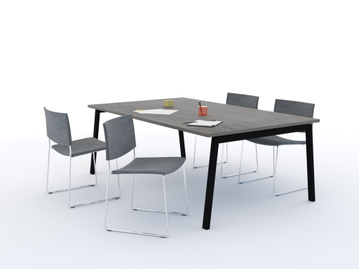 Table de réunion ARKEN, pas chère