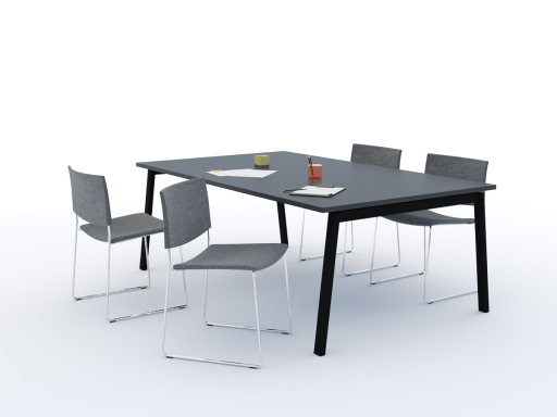 Table de réunion ARKEN, pas chère