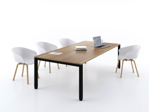 Table de réunion pas cher