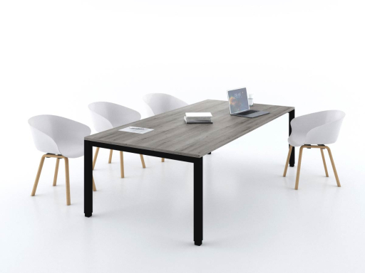 Table de réunion pas cher