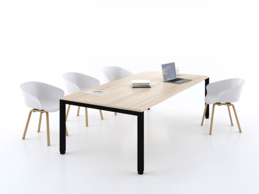 Table de réunion pas cher