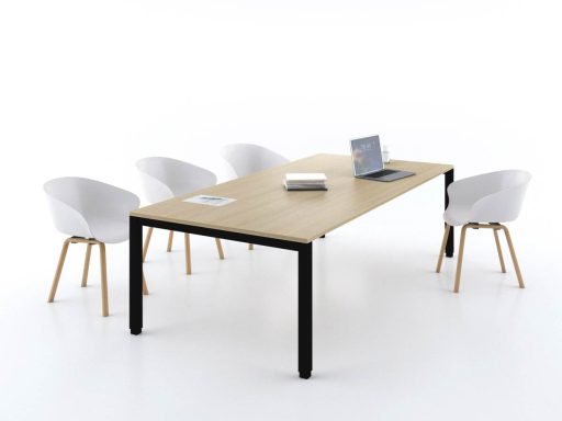 Table de réunion pas cher