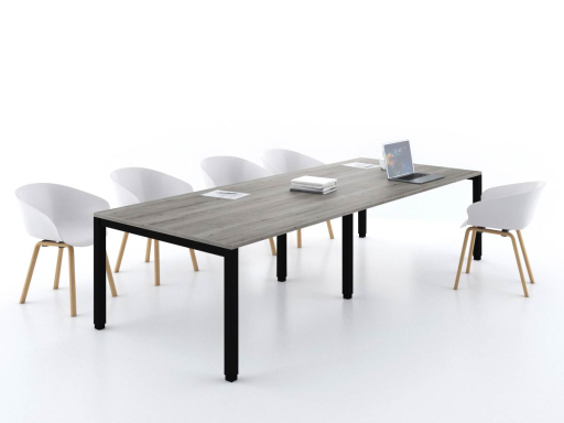 Table de réunion pas cher