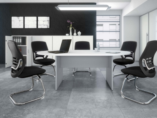 Table de réunion DAILY pratique