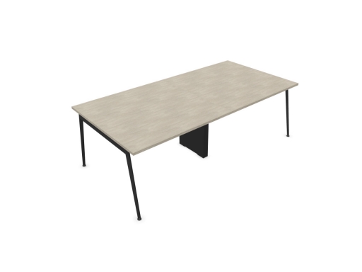 Table de réunion ou coworking MULLIGAN