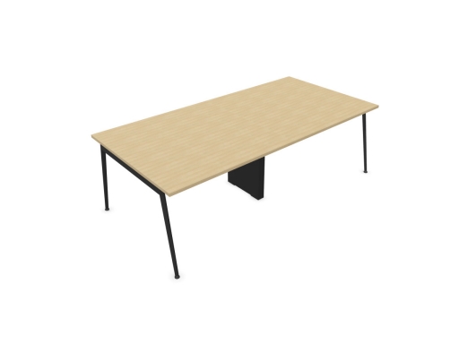 Table de réunion ou coworking MULLIGAN