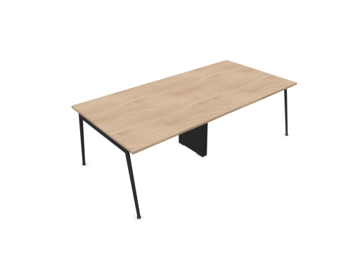 Table de réunion ou coworking MULLIGAN