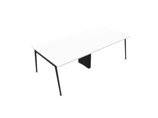 Table de réunion ou coworking MULLIGAN