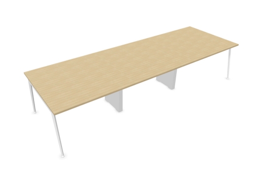 Table de réunion ou coworking MULLIGAN