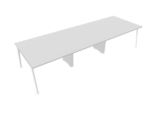 Table de réunion ou coworking MULLIGAN