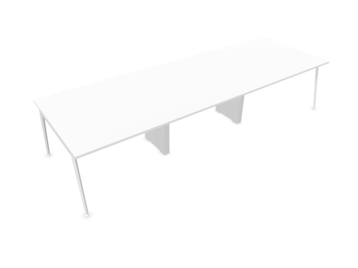 Table de réunion ou coworking MULLIGAN