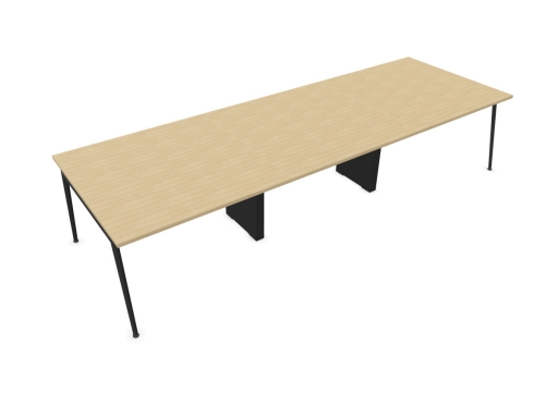 Table de réunion ou coworking MULLIGAN