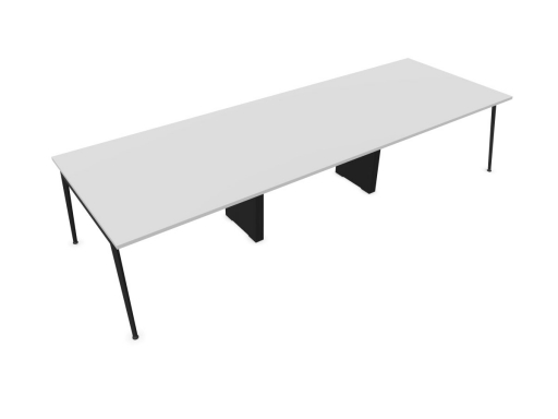 Table de réunion ou coworking MULLIGAN