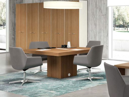 Table de réunion design