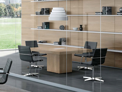 Table de réunion design