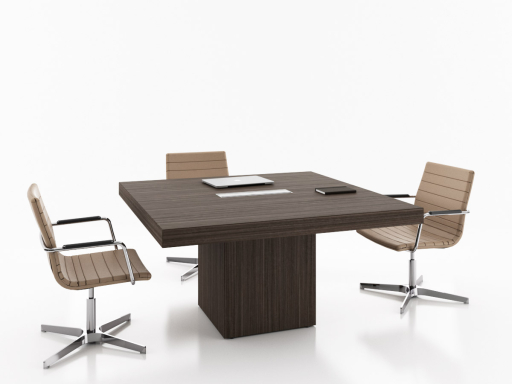 Table de réunion design