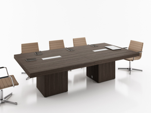 Table de réunion design