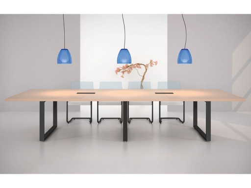 Table de réunion ÉCLAT, Made in France