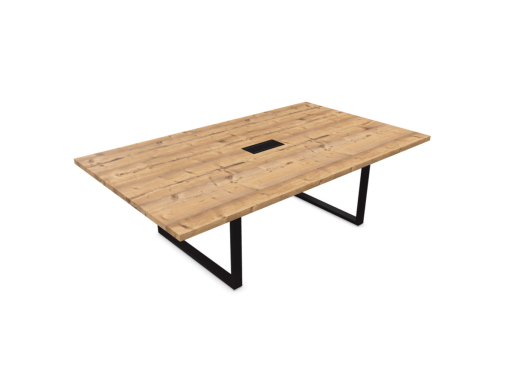 Table de réunion ÉCLAT, Made in France