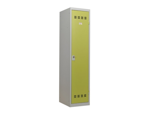 Vestiaire 1 case industrie salissante