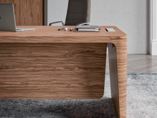 Voile de fond pour bureau BARKLEY