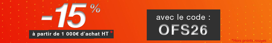 -10% offre spécial
