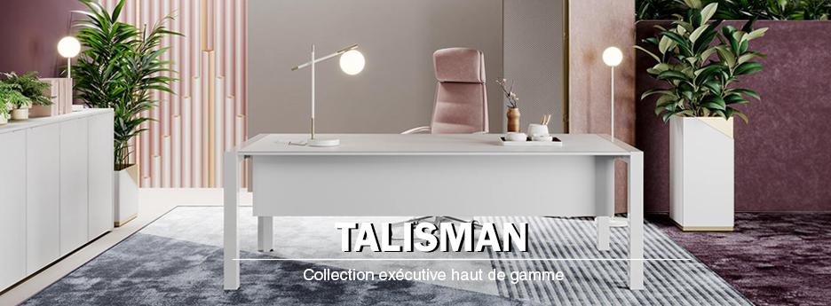 Collection exécutive 