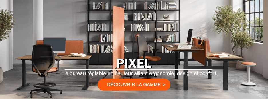 Le confort au meilleur prix 