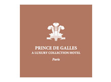 Hôtel Prince de Galles